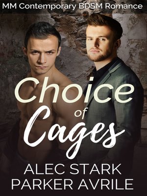 cover image of Choice of Cages